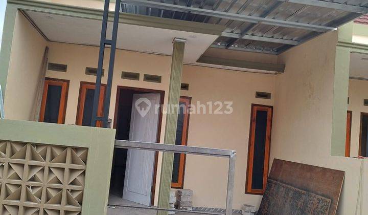 Rumah Gadang Sukun Malang Kota Dijual Murah Gg8 1