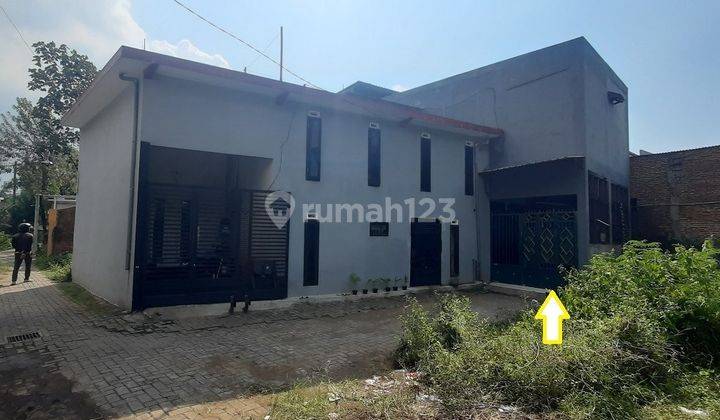 Dijual Kos Full Penghuni Depan Kampus Umii Kota Malang 1