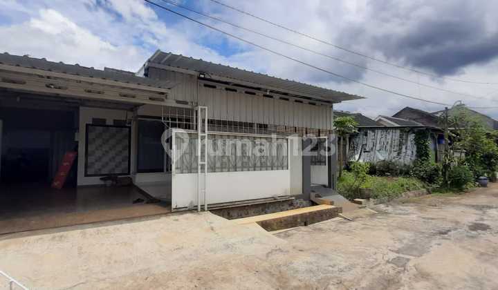 Affordable SHM House in Cemorokandang, Malang City, Near Sawojajar Toll Exit 2
