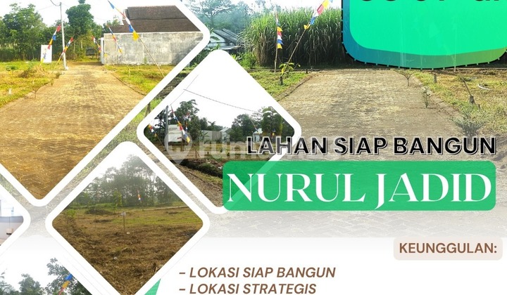 Tanah Kavling Tamanharjo Singosari Malang Selatan SMPN 3 Singosari