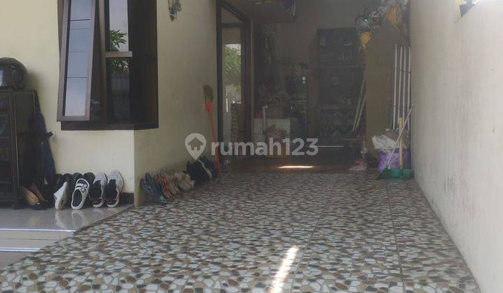 Rumah Exclusive Perumahan Citra Mas Land Surodinawan Mojokerto Dijual cpt B.U Poll 2