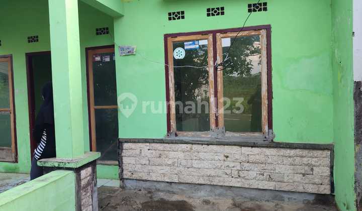 Rumah Murah SHM Singosari Pondok Mutiara Dengkol Malang dijual BU 1