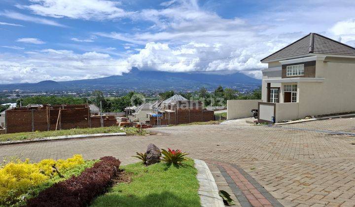 Perumahan Villa Puncak Annisa Wonokoyo Malang Kota DP 11 jt saja 1