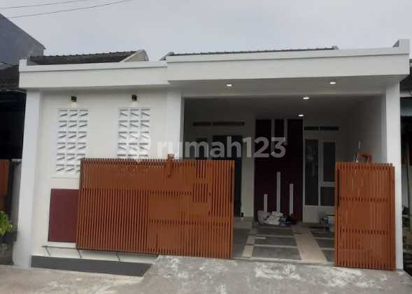 Affordable House with SHM (Freehold Certificate) for Sale in Saptoraya, Saptorenggo, Pakis, Ready for KPR (Home Ownership Credit) 2