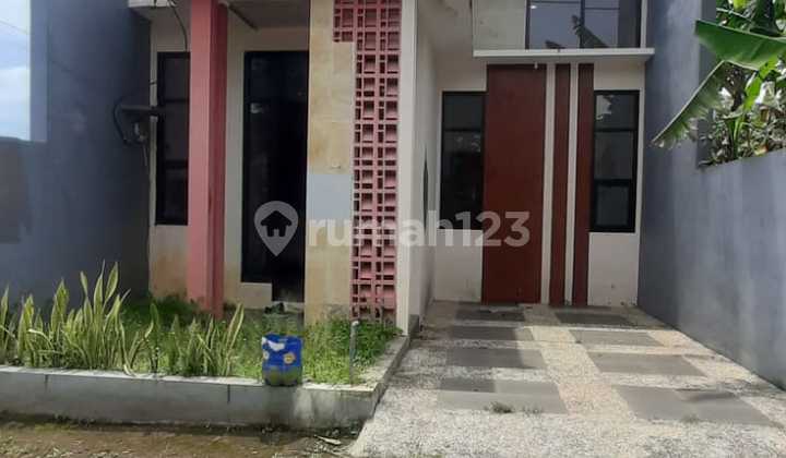 SHM House in Pandanrejo, Wagir, Malang for Sale Cheap Edition B.U 2