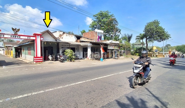 Rumah SHM Jl Raya Provinsi Pakiskembar Pakis Malang Jual murah Posisi Hook Pojok Rumah SHM Jl Raya Provinsi Pakiskembar Pakis Malang Jual murah Posisi Hook Pojok