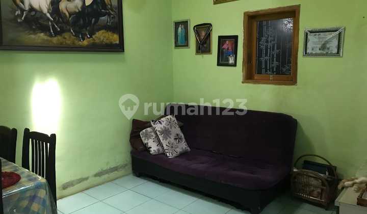 Rumah Murah Bamban Asrikaton Pakis Dijual cepat B.U 5 Menit dr Exit Toll