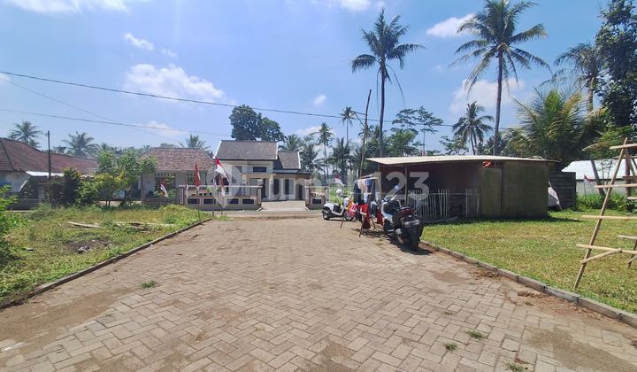 SHM Land Plot Bululawang East Malang Market SHM Land Plot Bululawang East Malang Market