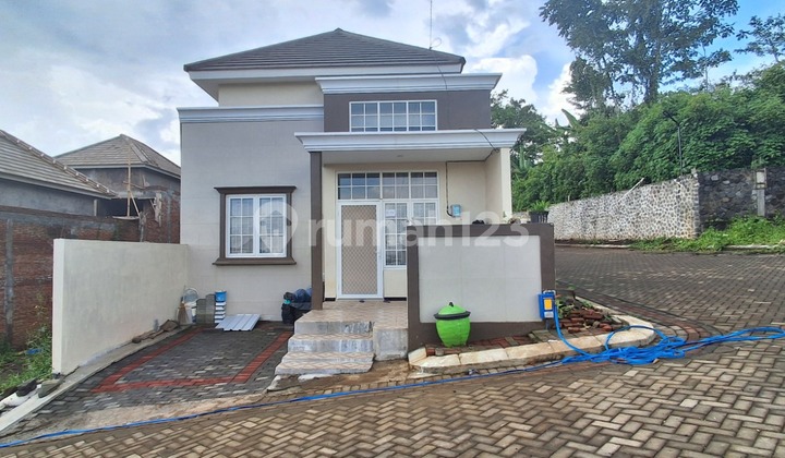Perumahan Villa Puncak Annisa Wonokoyo Malang Kota DP 11 jt saja 2