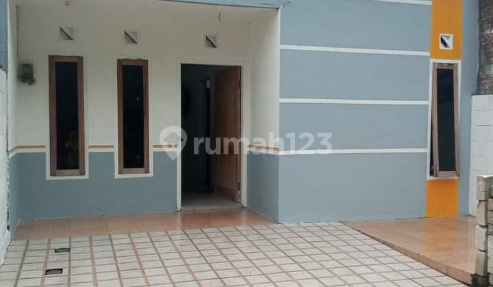 Rumah SHM Graha Permata Residence Pakisjajar Malang Rumah SHM Graha Permata Residence Pakisjajar Malang