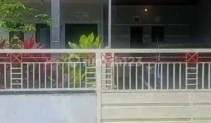 Perumahan Griya Sejahtera Landungsari 5 menit dr kampus UMM3