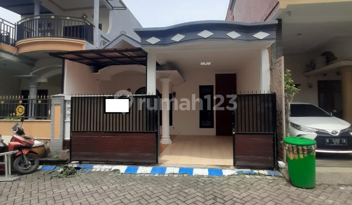 Orchid Garden Housing Jl. Bamban Asrikaton Pakis Malang 2