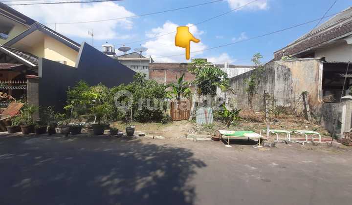 Dijual Tanah SHM Suhat Indah kota Malang dekat kampus UB Dijual Tanah SHM Suhat Indah kota Malang dekat kampus UB