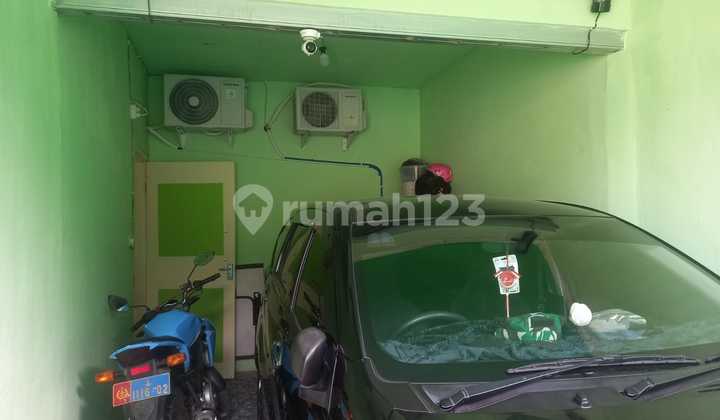 SHM House in Mojobaru Housing, Jetis, Mojokerto, 0 Jetis Main Road, for sale, ready to occupy 2