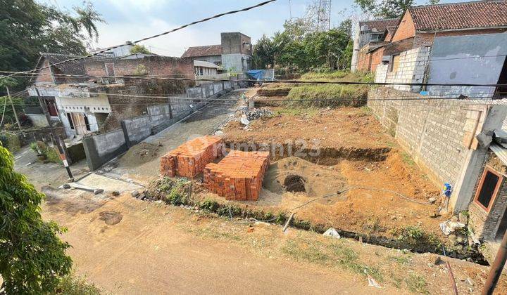 Tanah Murah SHM Mulyorejo Sukun Malang Kota Dijual cepat B.U Poll 1
