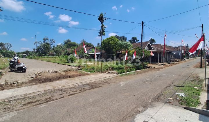 SHM Land Plot Bululawang East Malang Market SHM Land Plot Bululawang East Malang Market