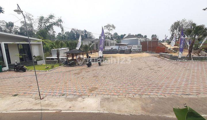 Rumah Murah The Ariana Land Temboro Cemorokandang Malang Kota 2