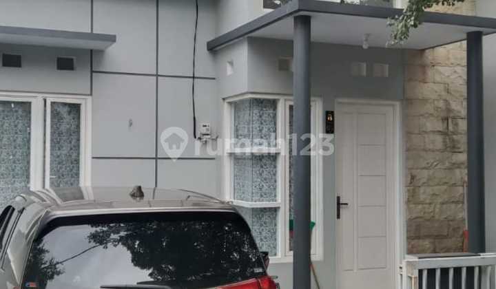 For Sale: SHM House in Bandulan, Sukun, Metro Park Adigraha Housing, Malang City, Ready to Occupy 2