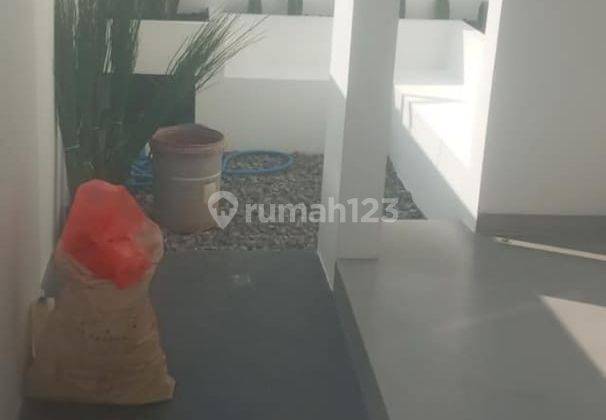 Rumah SHM Saptoraya Saptorenggo Pakis Dijual cpt B.U Poll Posisi Hook 2