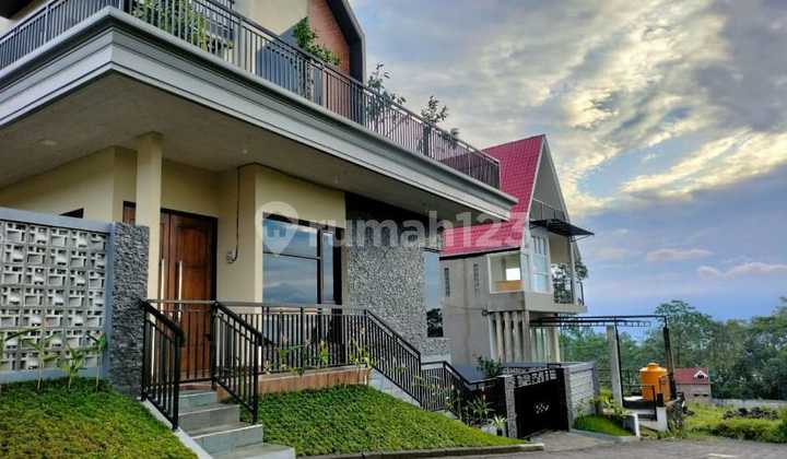 Tanah Kavling Asyifa Kebun Teh Lawang Malang View Gunung Tanah Kavling Asyifa Kebun Teh Lawang Malang View Gunung
