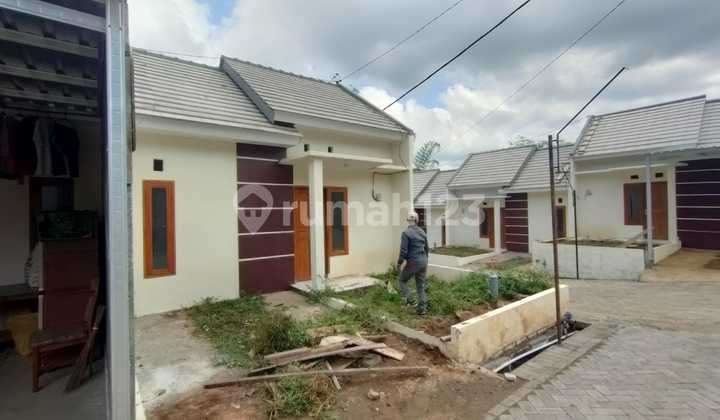 Subsidized Housing Wagir Malang Installment Flat 2