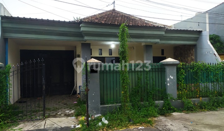 SHM House Cengger Ayam Tulusrejo Lowokwaru Malang Quick Sale C.O.D 2