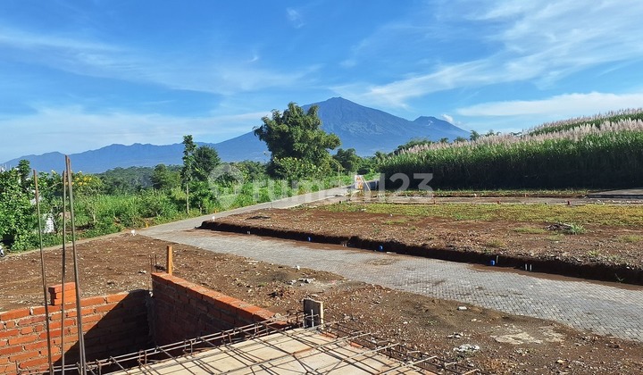 Adjacent Land to Araya Housing Estate, Malang City Adjacent Land to Araya Housing Estate, Malang City