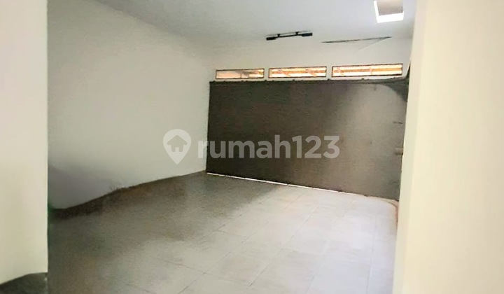 Well-Maintained House in the Center of Bandung City, Elang Street 2