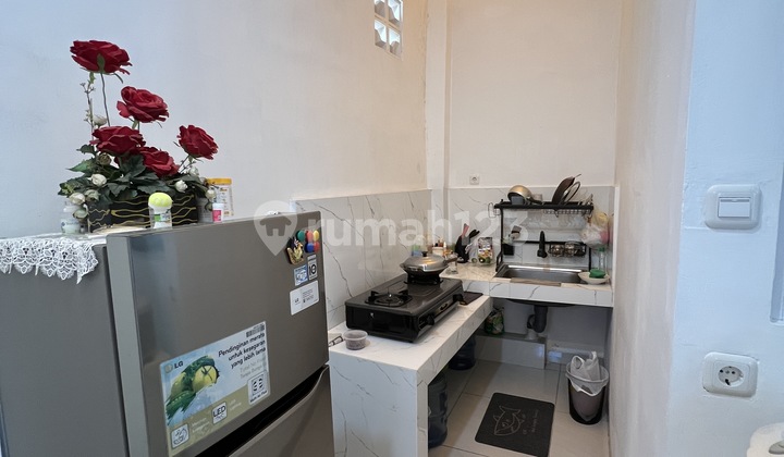 Ready-to-Occupy House Fully Furnished Kopo Permai Dalam Cluster 2