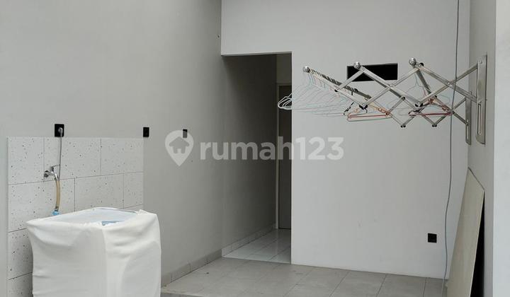 Minimalist House in Muara Tengah, Bandung City, Only 300 Million 2