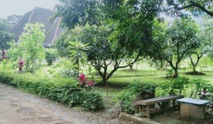 Tanah Murah di Mainroad Dago 8