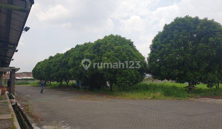 Gudang Mainroad Soekarno Hatta Dekat Tol Pasir Koja 2