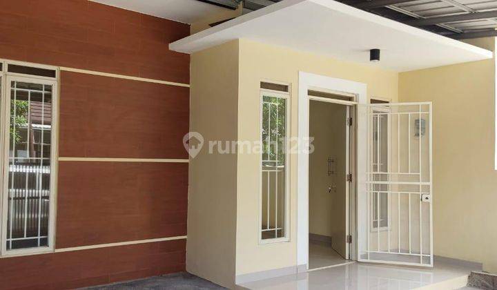 Rumah Minimalis 1 Lantai Taman Kopo Indah 3 Bandung 2