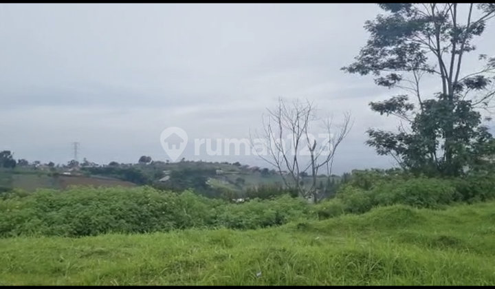 Tanah Murah View Bandung di Resort Dago Pakar Bandung 4