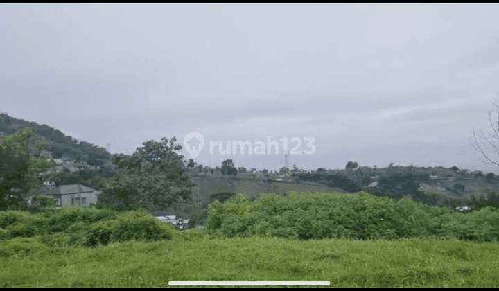 Tanah Murah View Bandung di Resort Dago Pakar Bandung 6