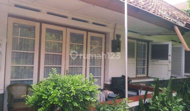 Rumah Murah di Jalan Riau Bandung 2