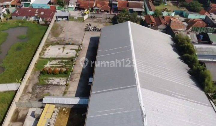 Pabrik Murah di Area Katapang Bandung 1