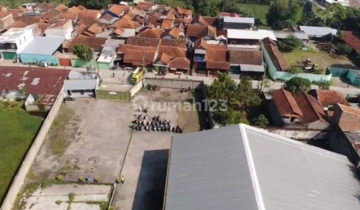 Pabrik Murah di Area Katapang Bandung 4
