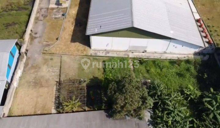 Pabrik Murah di Area Katapang Bandung 6