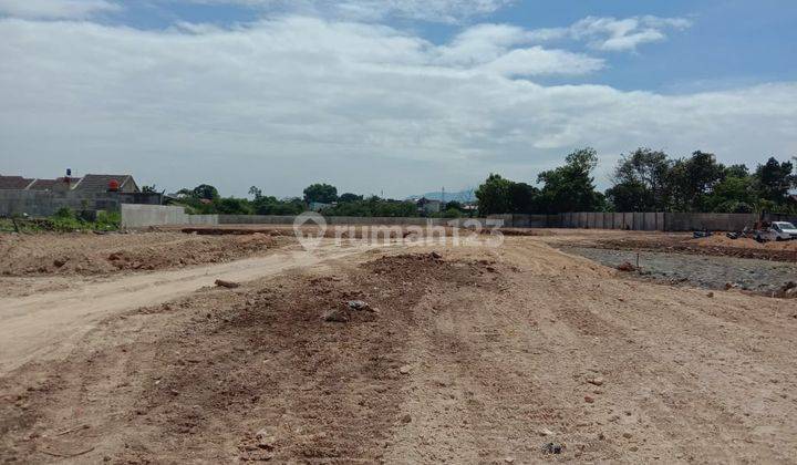 Pabrik Baru di Kawasan Pabrik Terusan Kopo Katapang 3