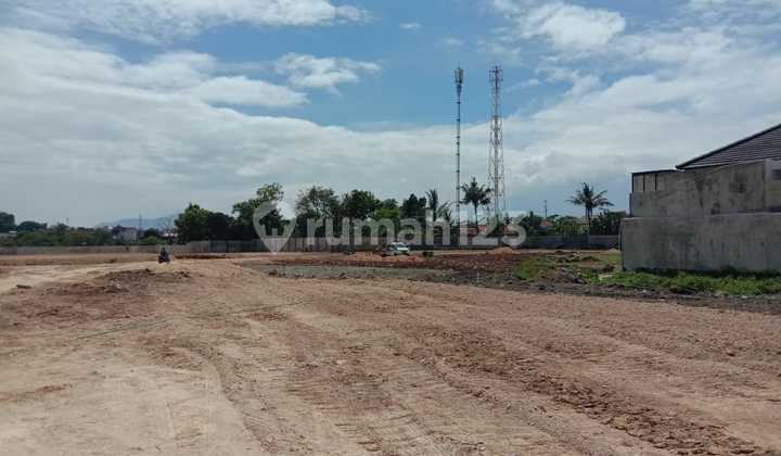 Pabrik Baru di Kawasan Pabrik Terusan Kopo Katapang 5