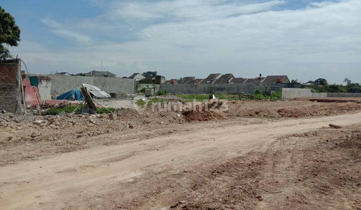 Pabrik Baru di Kawasan Pabrik Terusan Kopo Katapang 8