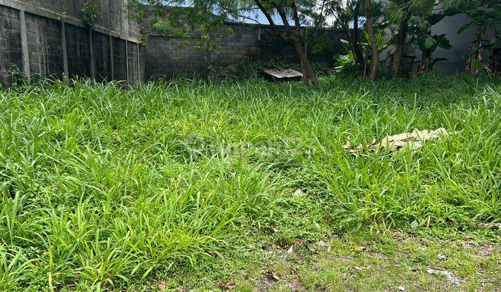 Tanah di Perumahan Taman Millenium Sayap Pasteur Bandung 4