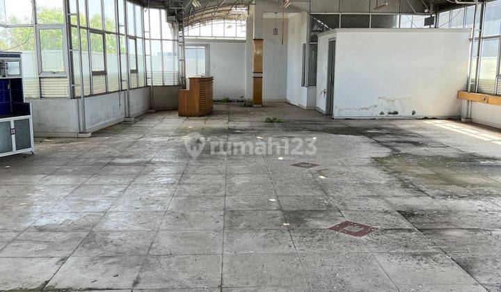 Rumah Jalan Garuda Bandung di Bawah Harga Pasaran 2