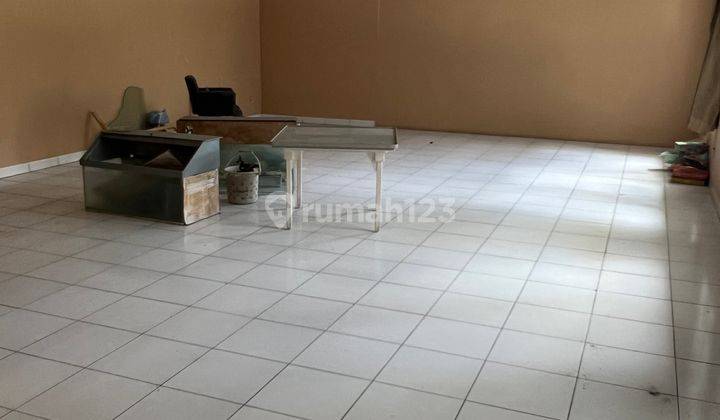 Rumah Jalan Garuda Bandung di Bawah Harga Pasaran 1