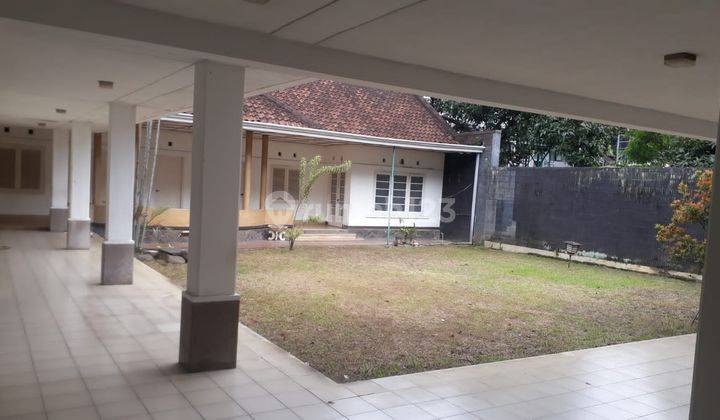 Rumah Dekat Boromeus di Sayap Dago Bandung 2