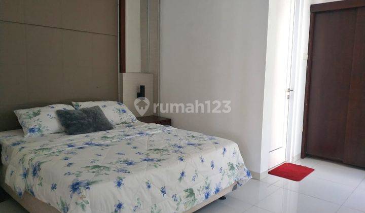 Rumah Bagus di Cluster Favorit Resor Dago Pakar 4