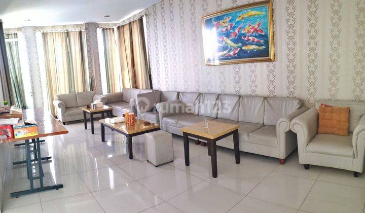 Rumah Bagus di Cluster Favorit Resor Dago Pakar 1