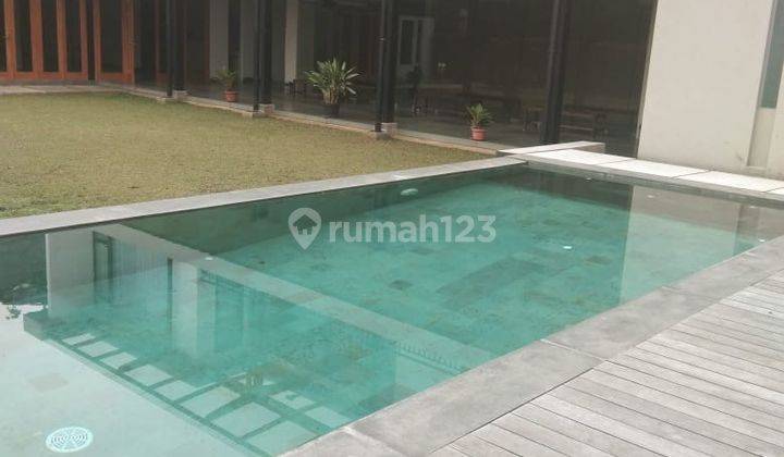 Rumah Murah Sayap Dago Bandung 2