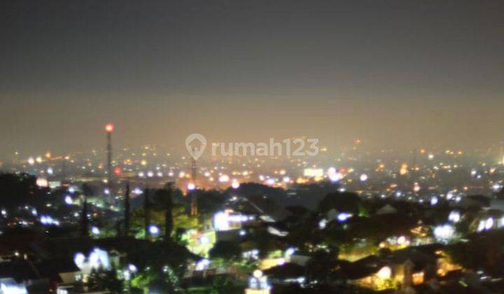 Rumah Bagus Dengan View Bandung di Bukit Ligar Bandung 1